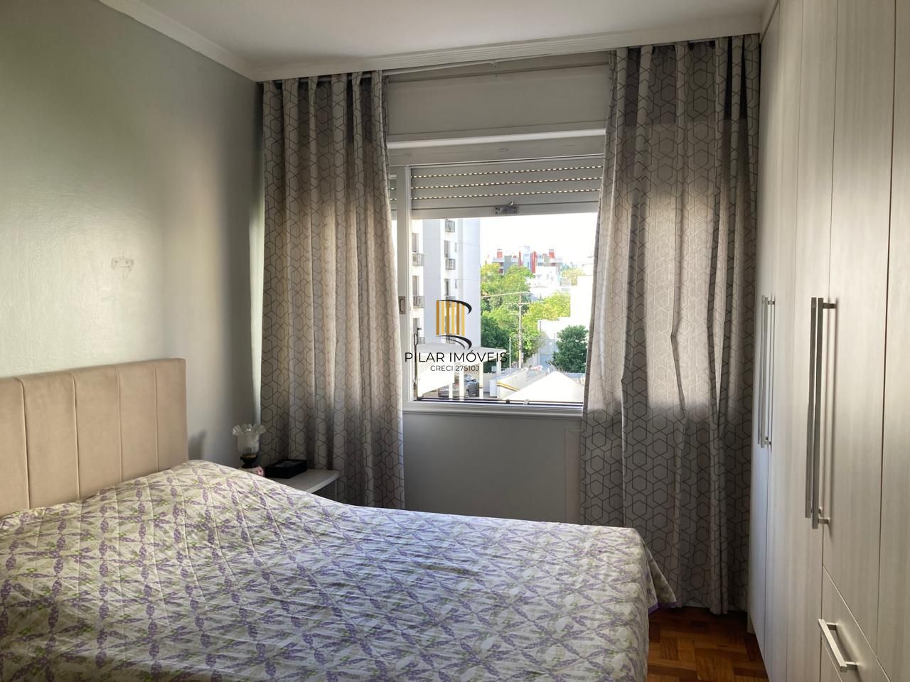 Apartamento 3 dormitórios no bairro Menino Deus