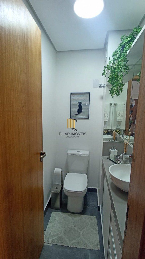 APARTAMENTO - 2 dorms. - 63,73 m² - CIDADE BAIXA