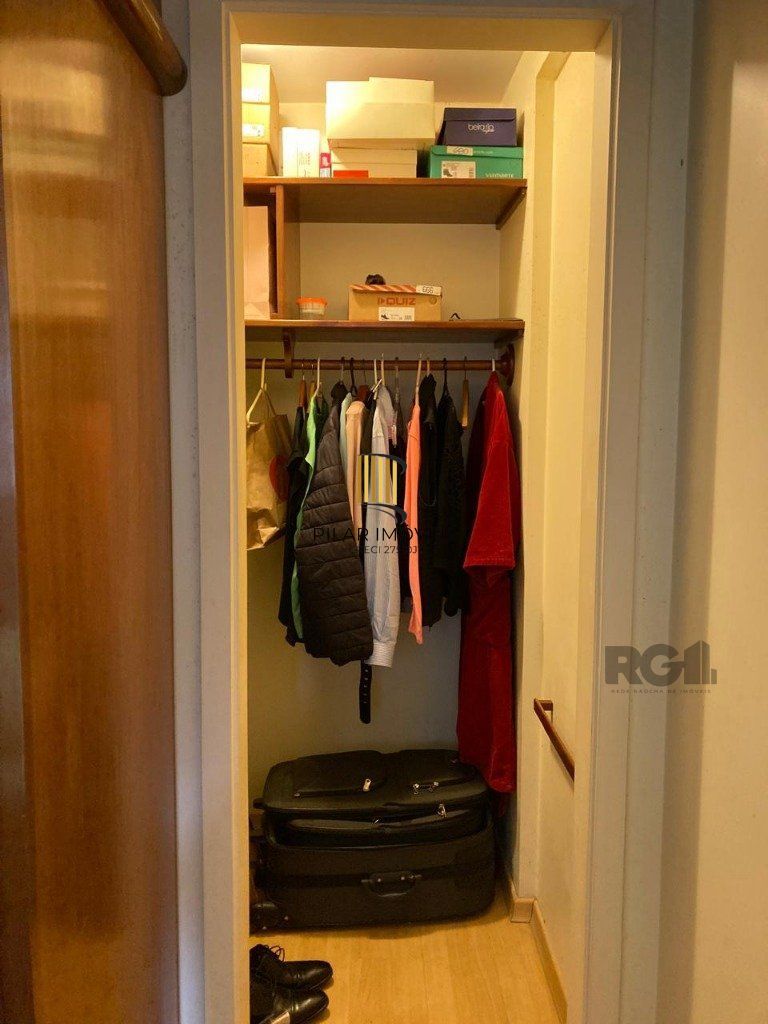 APARTAMENTO - 2 dorms. 1 vaga - 104,12  m² - INDEPENDENCIA