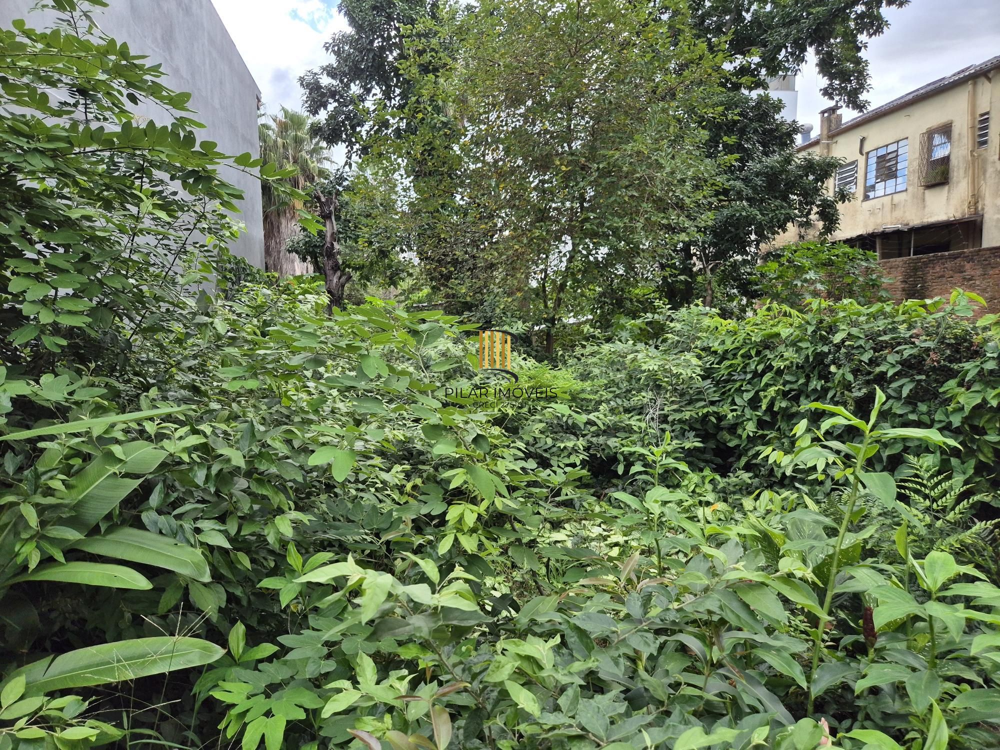 Terreno ideal para investidores