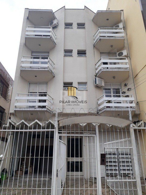 Apartamento para Venda - 43.85m², 1 dormitório, Menino Deus