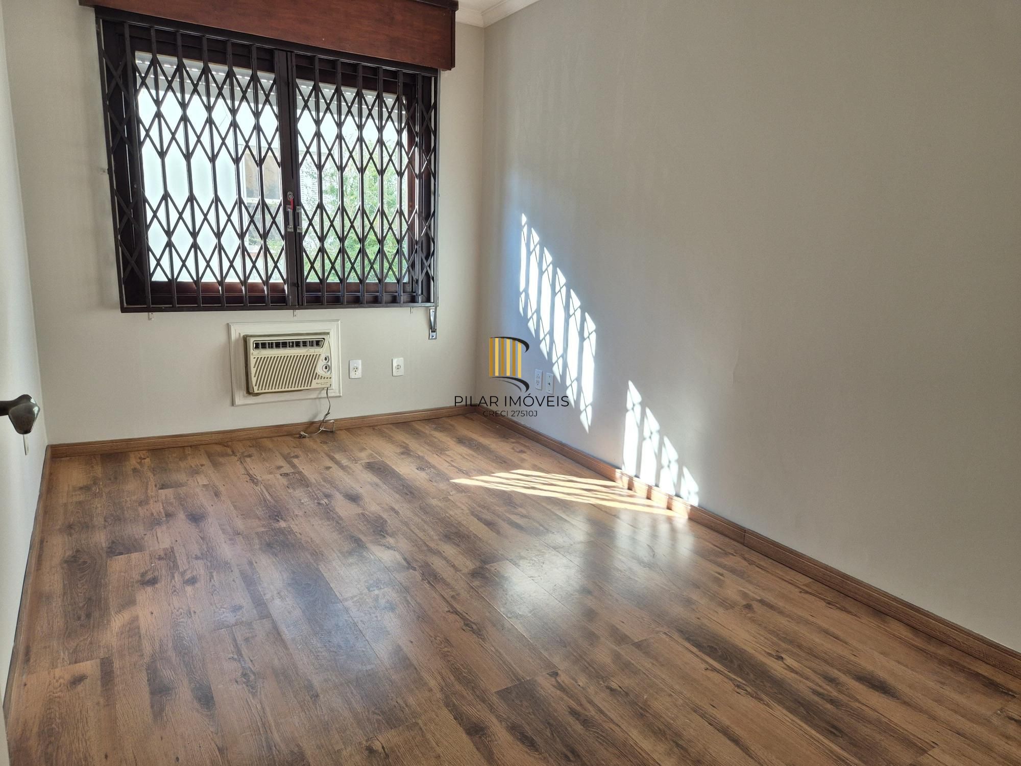3D com suíte, lareira e vaga