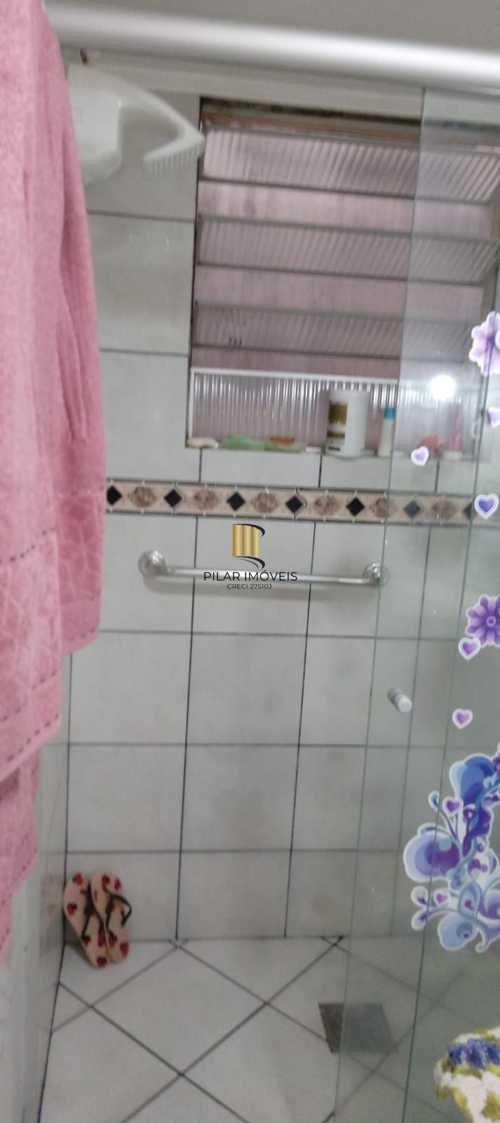 Apartamento 3 dormitórios no bairro Cristal