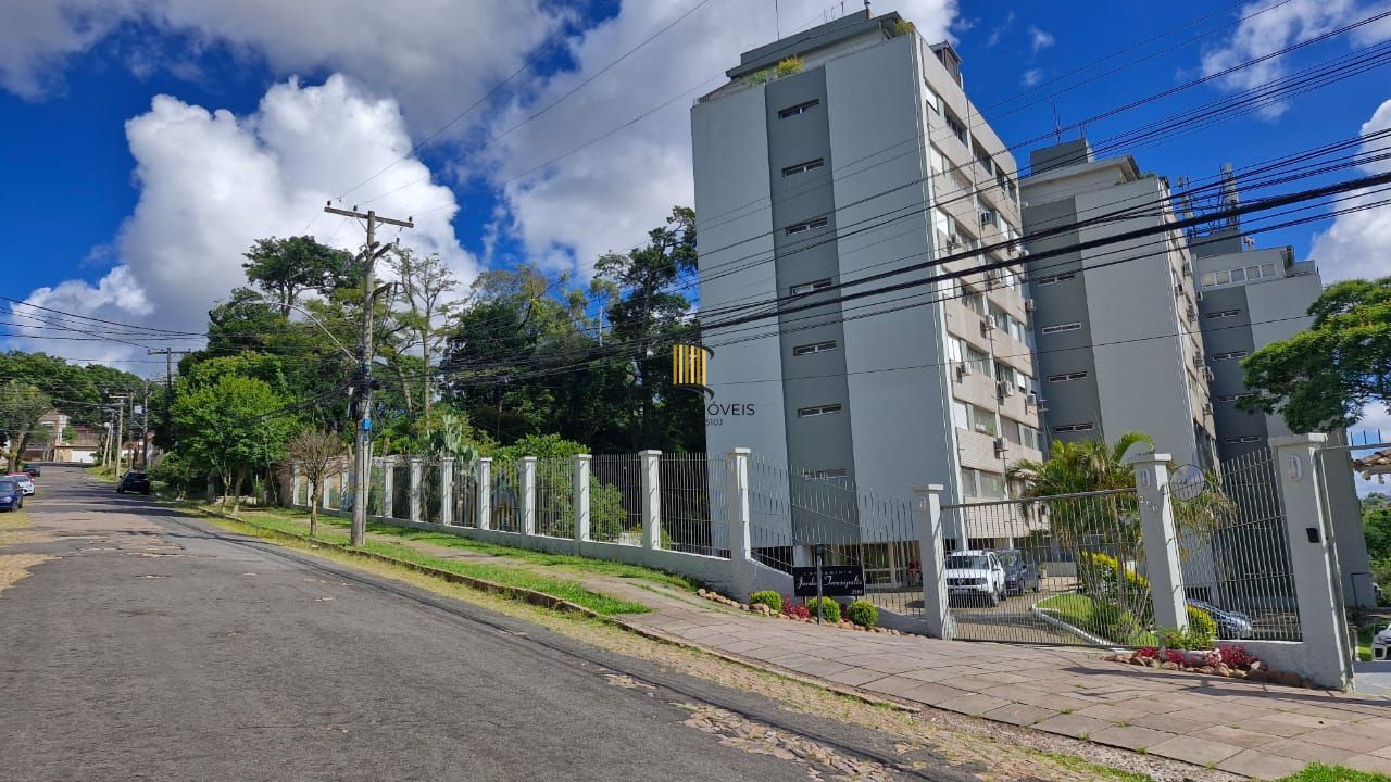 Apartamento 3 dormitórios, banheiros 1 garagem e muita área de lazer - Pilar Imóveis