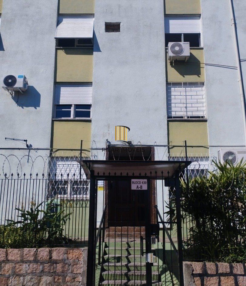 2Dormitórios, reformado