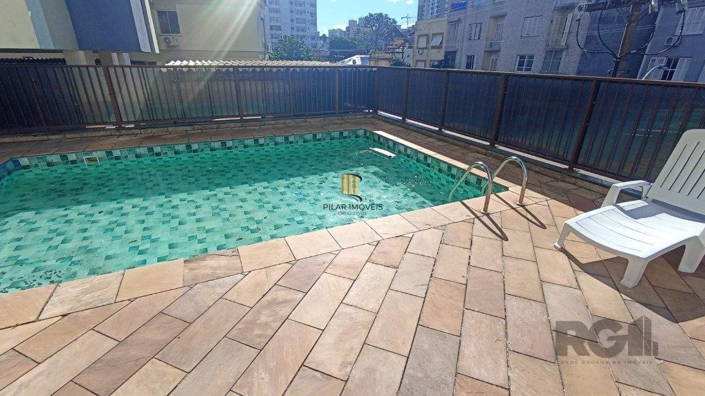 APARTAMENTO - 2 dorms. - 63,73 m² - CIDADE BAIXA