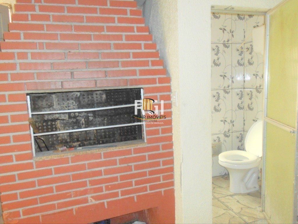 Casa para Venda - 100m², 3 dormitórios, Menino Deus