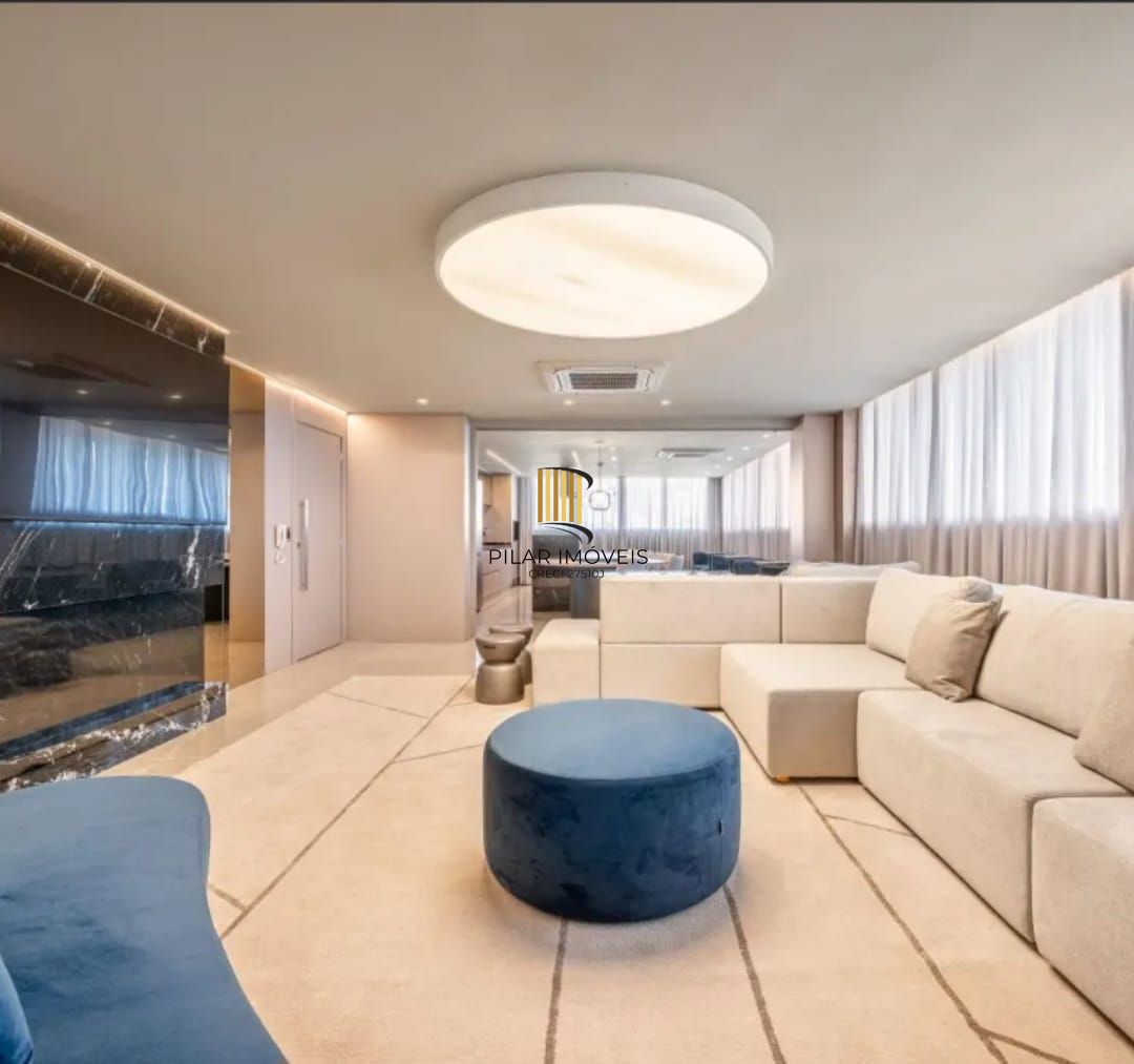 Studio mobiliado para investidores