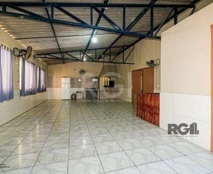 Apartamento 2 Dormitório(s) Bairro Vila Nova