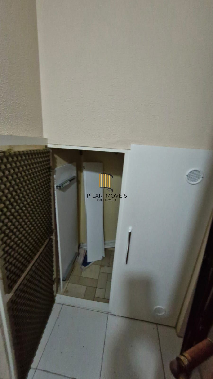 Sala Comercial na Rua Venâncio Aires 187