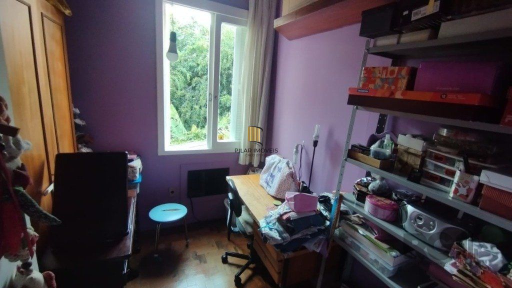 apartamento - 2 dormitórios -  101,50 m² - Menino Deus