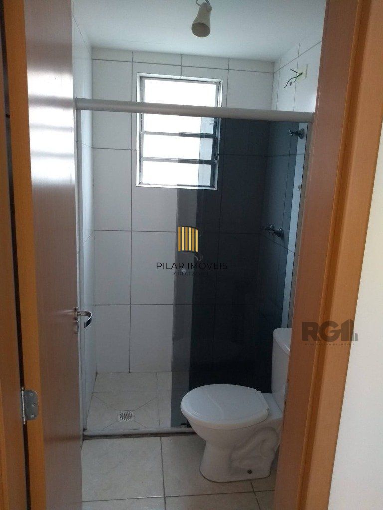APARTAMENTO dois dormitórios 275m²