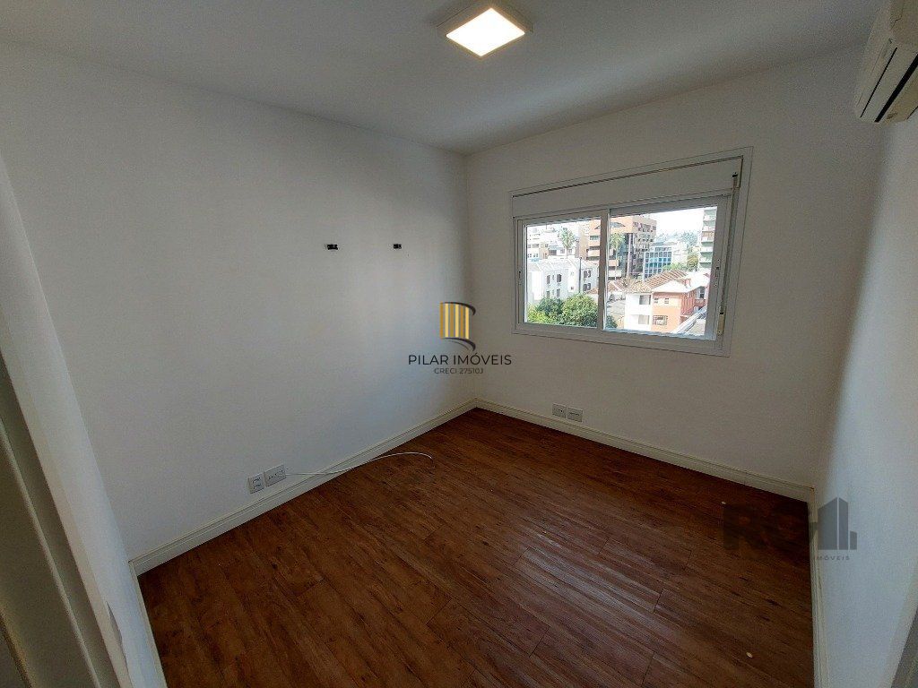 apartamento - 2 dorms. 2 vagas - 86,33 m² - MENINO DEUS