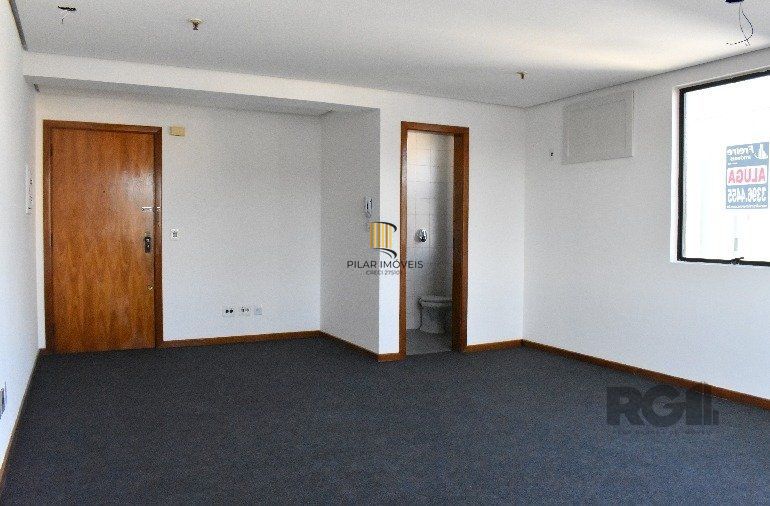 CONJUNTO/SALA - 33,98 m² - Menino Deus