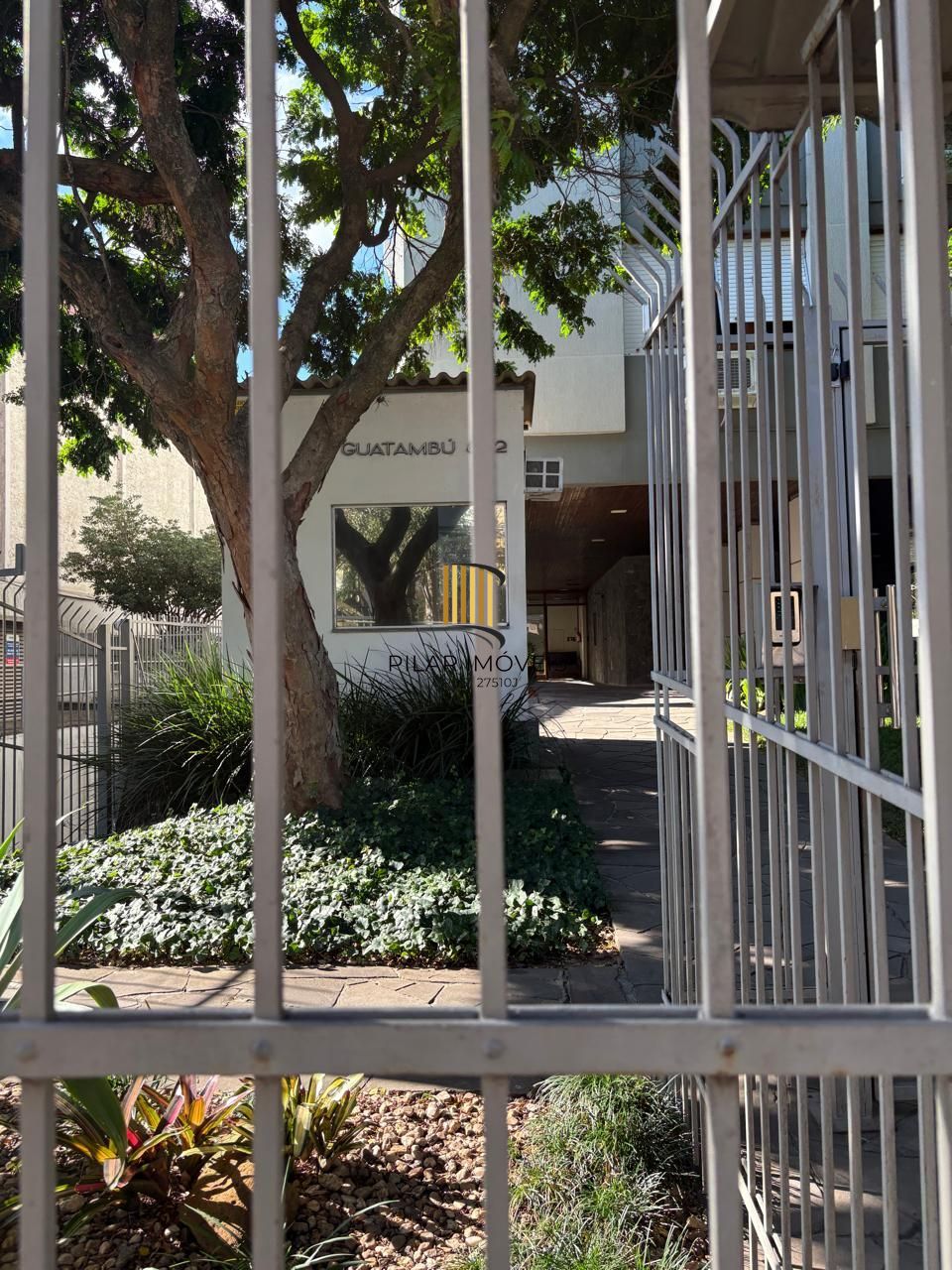 Apartamento 80,43m², 2 dormitórios no Menino Deus