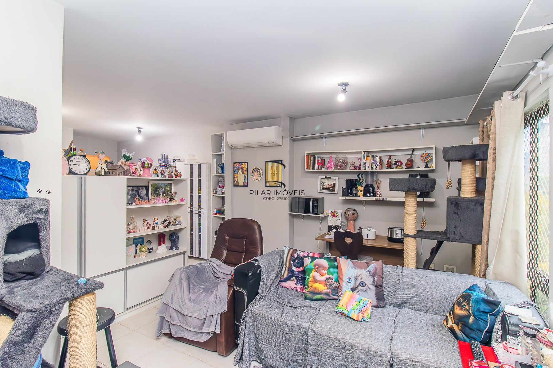 Prédio Comercial 464 m² no Menino Deus