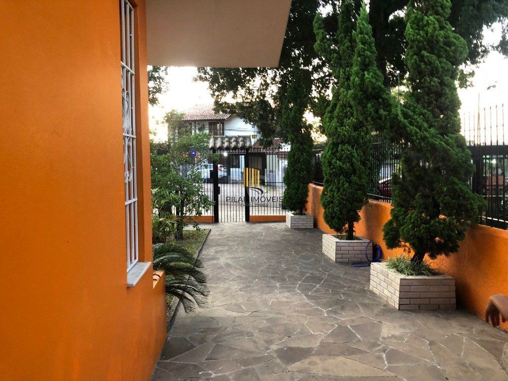 casa - 3 dorm - 4 vagas - 240,00 m² - Glória