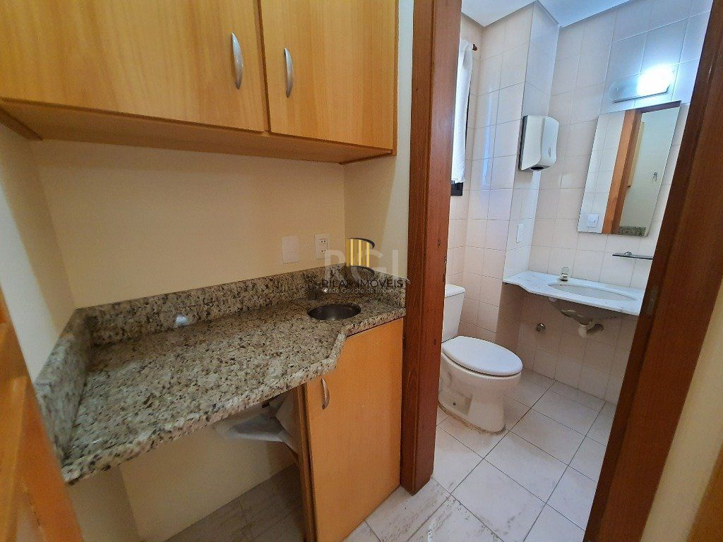 Conjunto/Sala para Venda - 0m², 0 dormitórios, Menino Deus