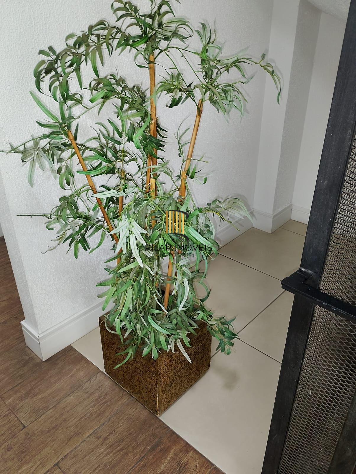 Apartamento 1 dormitório no bairro Menino Deus