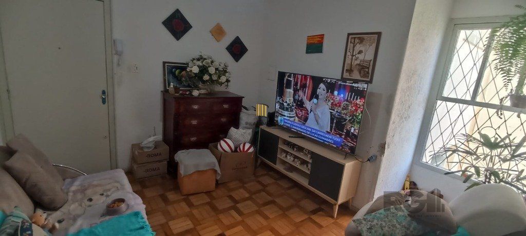 APARTAMENTO - 1 dormitório - 1 vaga - 48,30 m² - MEDIANEIRA