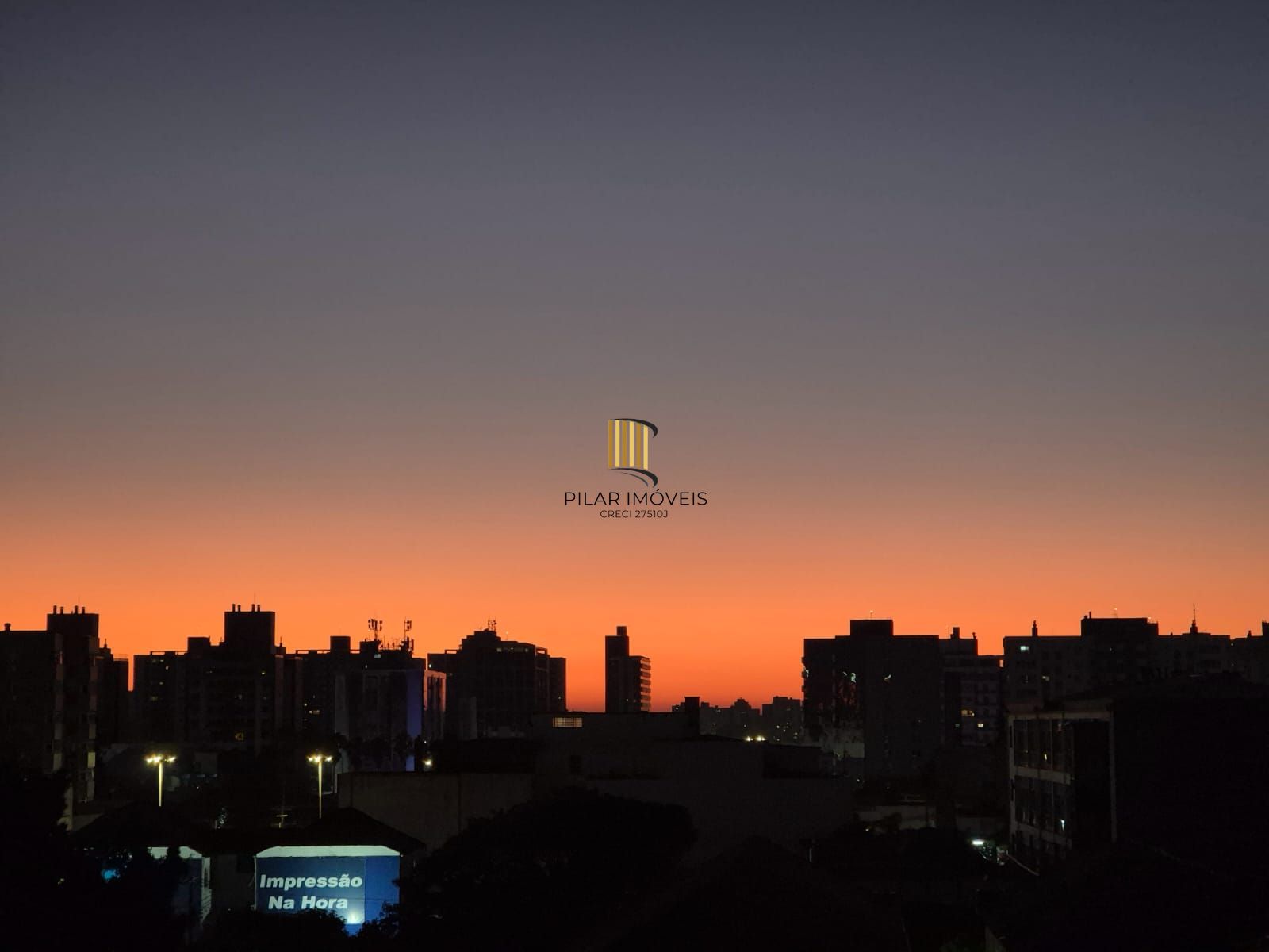 Apto 2 dorm 2 vagas no Cristo Redentor