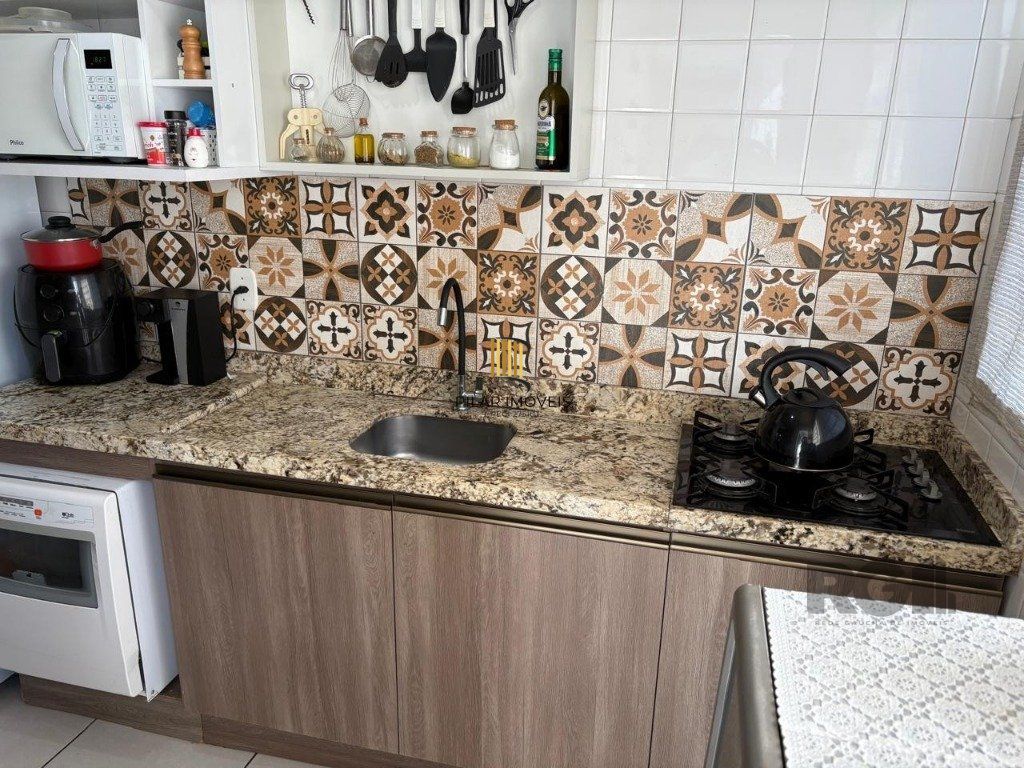 Apartamento  2 Dormitórios 140m² Menino Deus