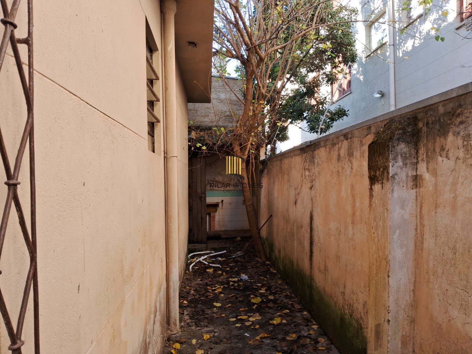 Casa 2 dormitórios no bairro Menino Deus