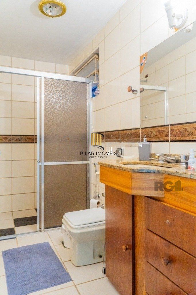 APARTAMENTO - 3 dorms . - 117,67  m² - MENINO DEUS