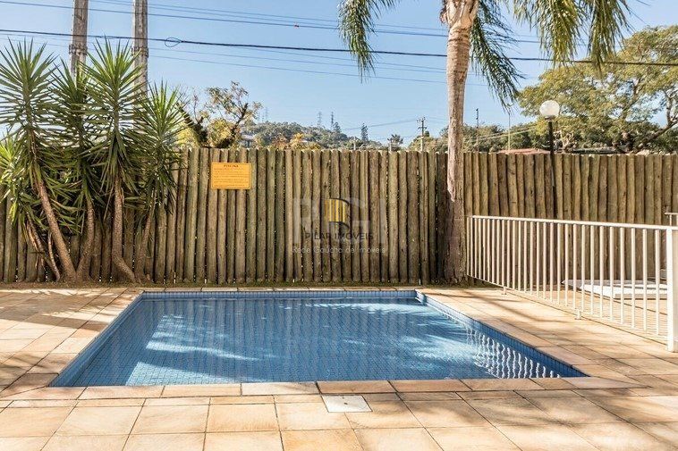 Apartamento para Venda - 73.76m², 3 dormitórios, sendo 1 suites, 1 vaga - Partenon