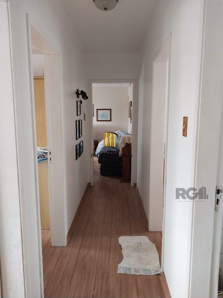 apartamento - 3 dorms. -  1 vaga - 83,00 m² - Santa Tereza