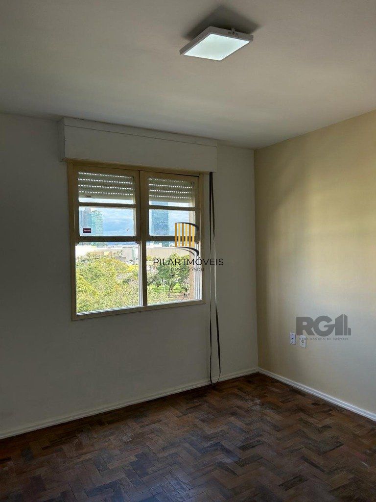 APARTAMENTO - 2 dorms. - 50,46 m² - CRISTAL