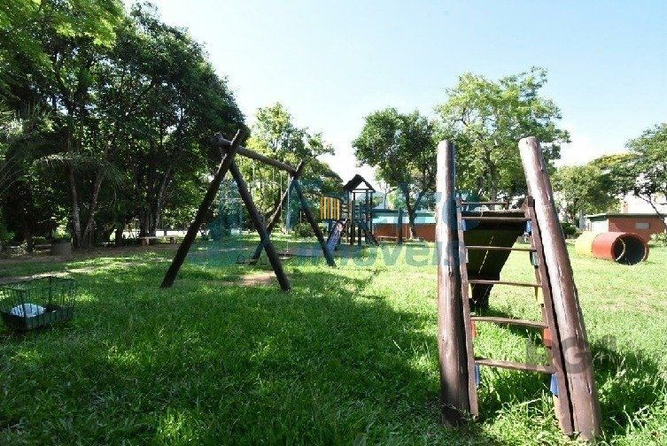 Apartamento 1 dormitório no bairro Santo Antônio