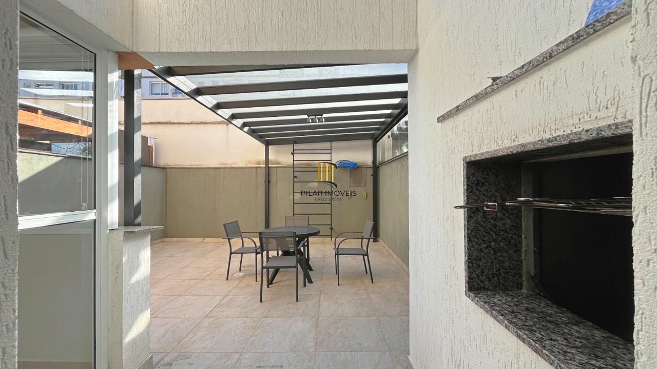 Garden duplex com 02 vagas