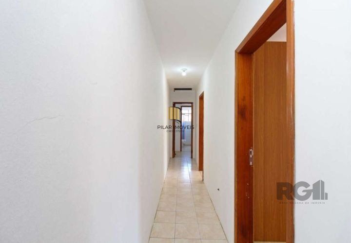 casa - 4 dorms. - 2 vagas - 200 m² - Partenon