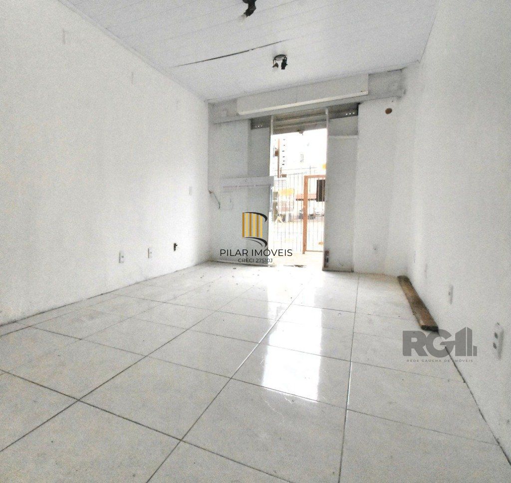 LOJA -  86 m² - MENINO DEUS