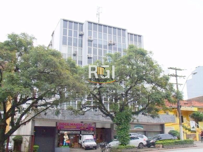 Conjunto/Sala para Venda - 37.2m², 0 dormitórios, Petrópolis