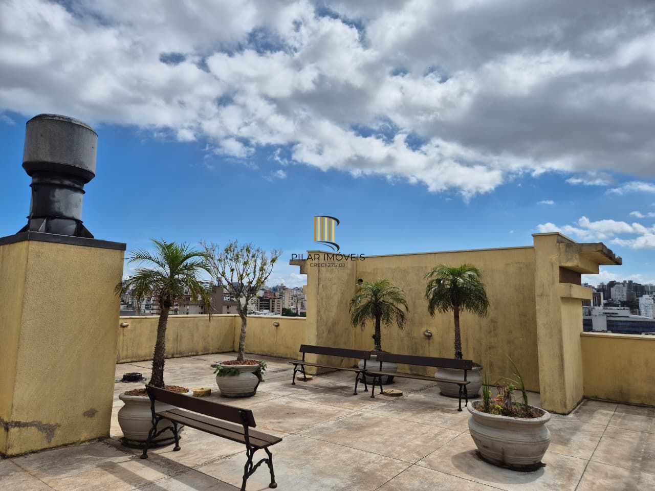 3D com suíte e 02 vagas