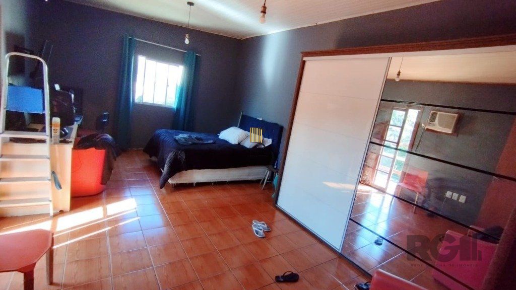 casa - 5 dormitórios - 880 m² - Hípica