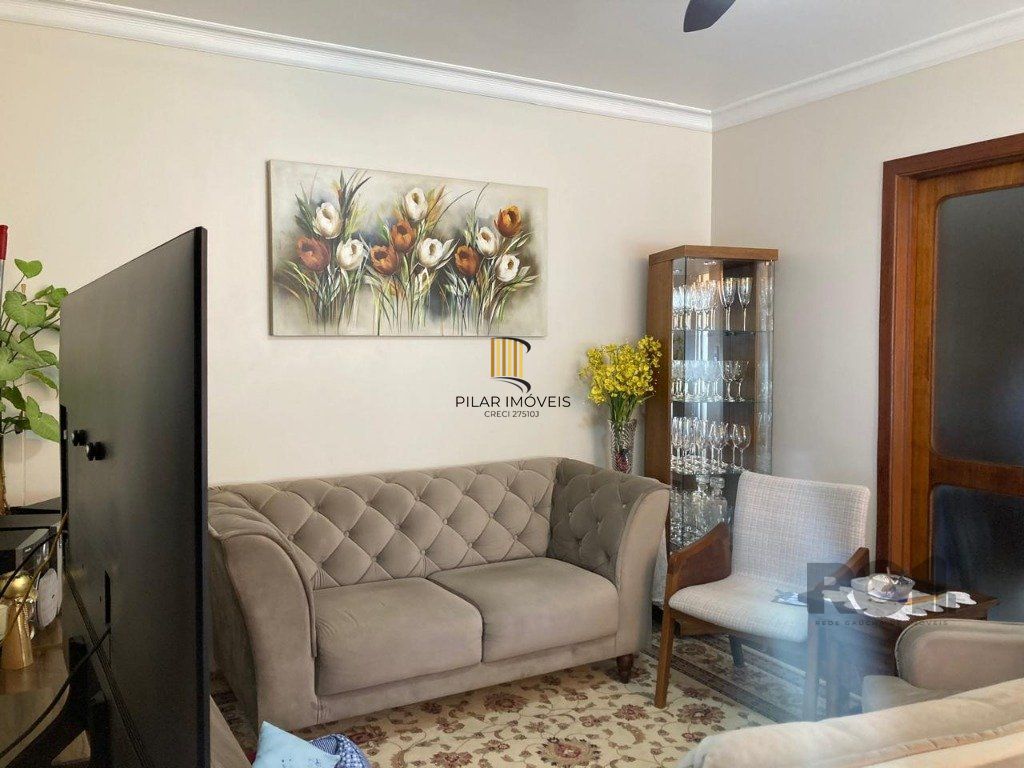 APARTAMENTO - 2 dorms. - 83,60 m² - MENINO DEUS - Pilar Imóveis