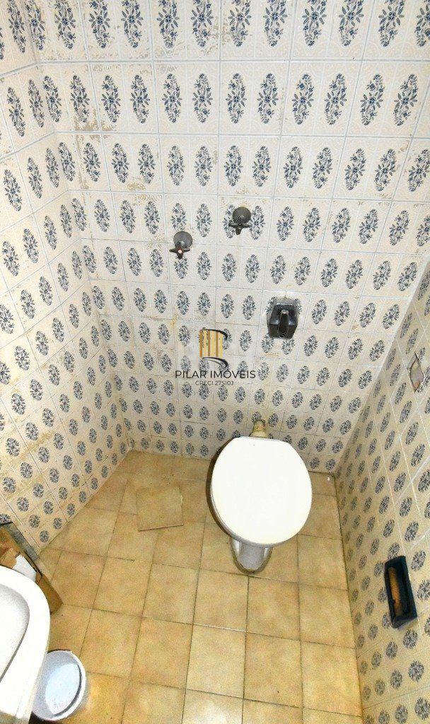 Apartamento 2 D - térreo - 1 vaga dupla lado a lado - 71,99 m² privativo -Bairro Praia de Belas