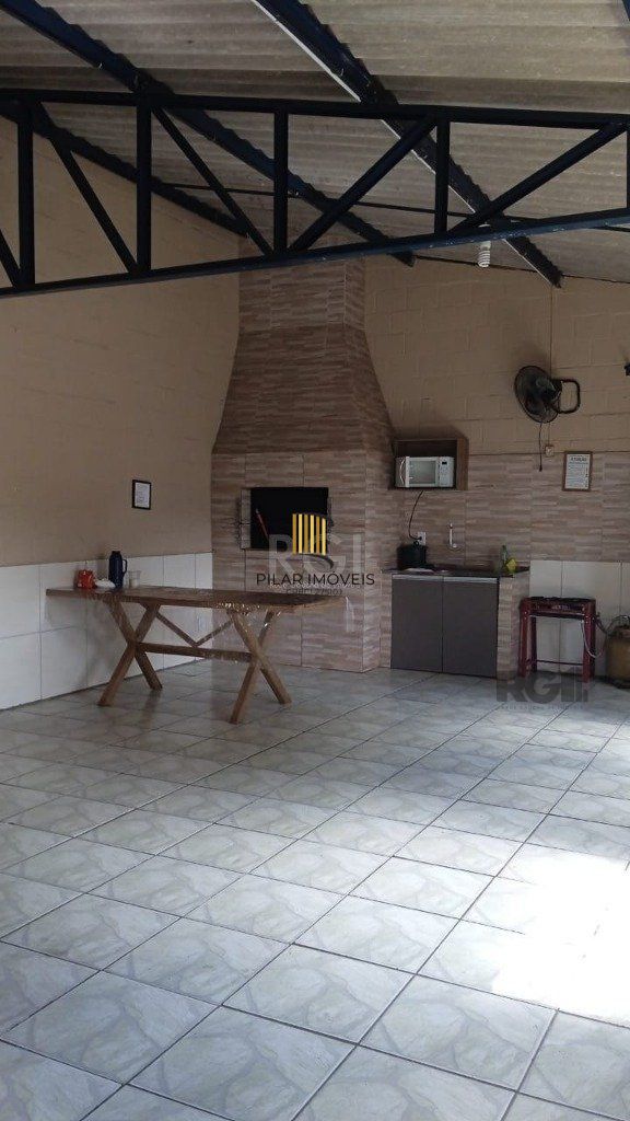Apartamento 2 Dormitório(s) Bairro Vila Nova
