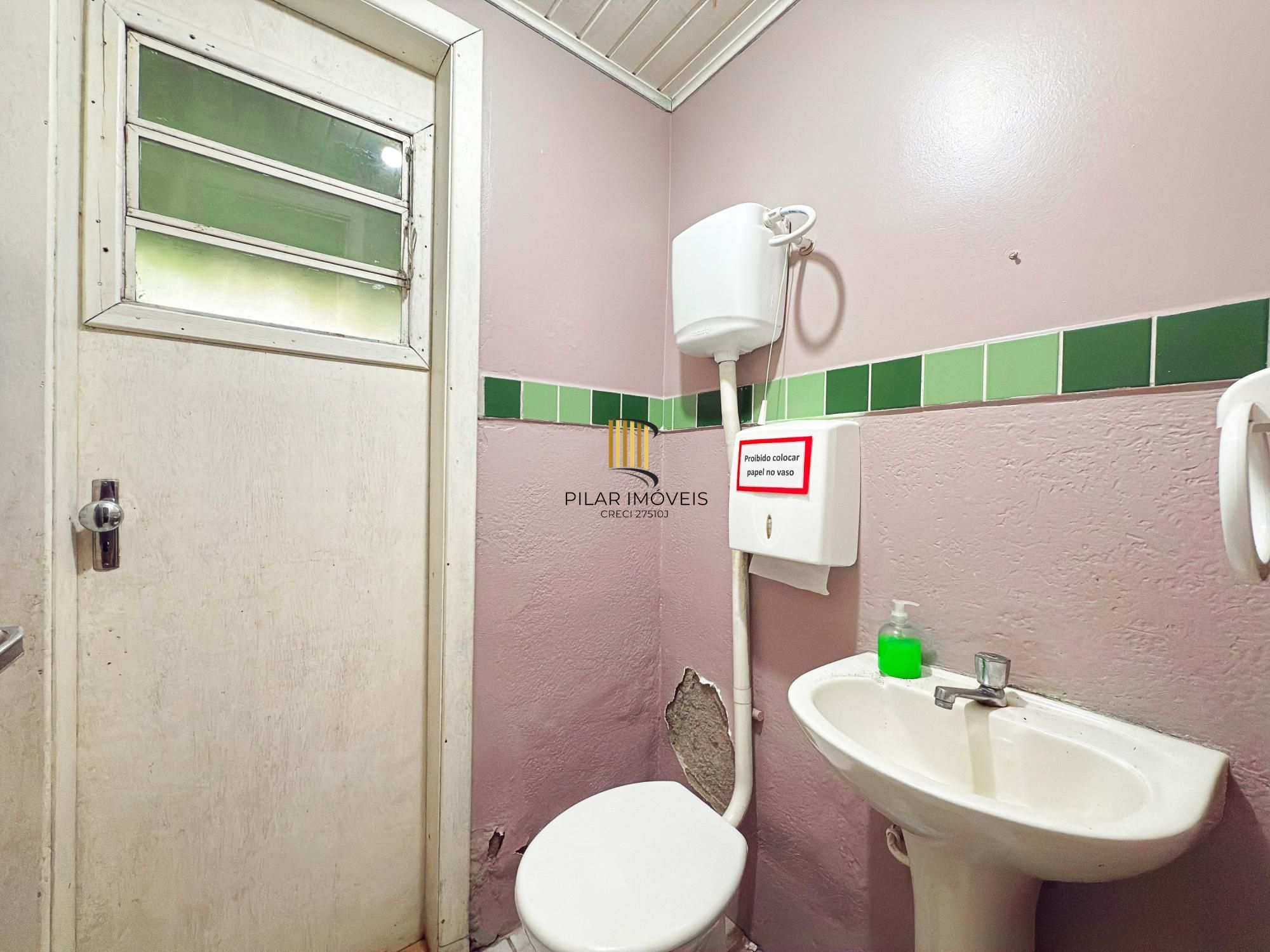Excelente casa residencial/Comercial para vender no bairro cristo Redentor