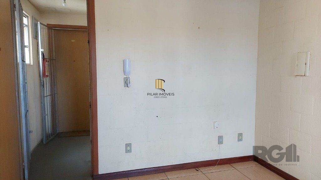 Apartamento 2 Dormitório(s) Bairro Vila Nova