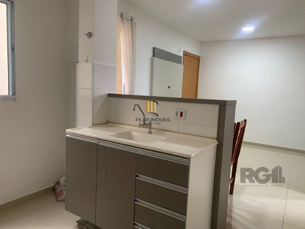 Excelente apartamento 2 dormitórios 