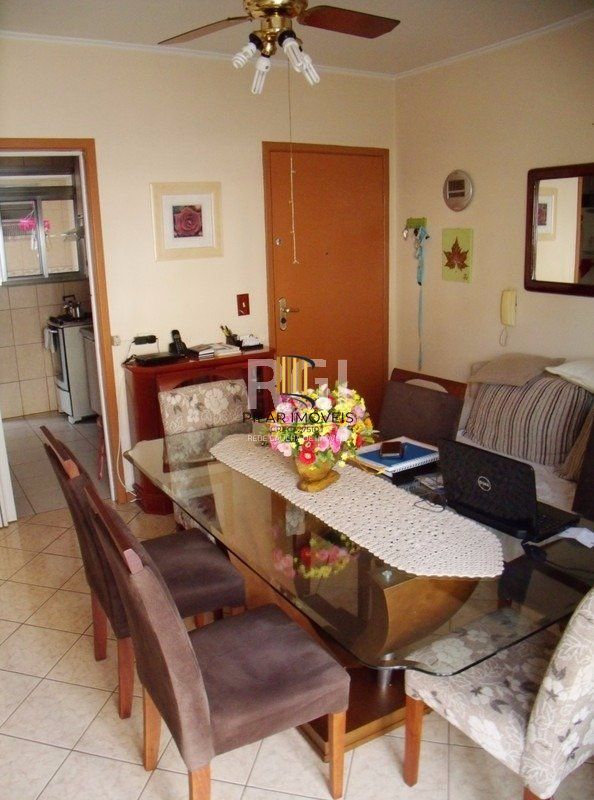 Apartamento para Venda - 113.31m², 2 dormitórios, 1 vaga - Partenon - Pilar Imóveis