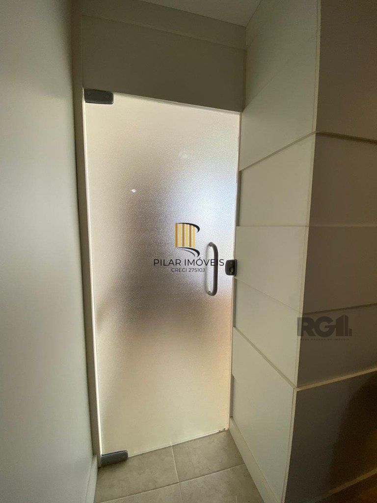 sala - 20,59 m² -  CIDADE BAIXA
