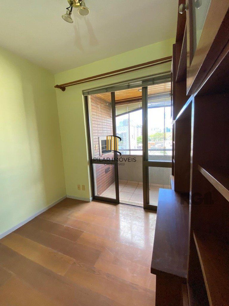 apartamento - 3  dormitórios - 1 vaga - 79,96 m² - MENINO DEUS