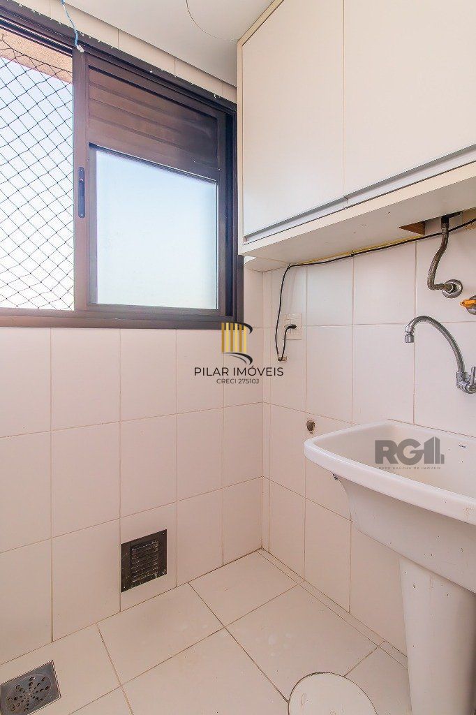 Excelente apartamento de 2 Dormitório