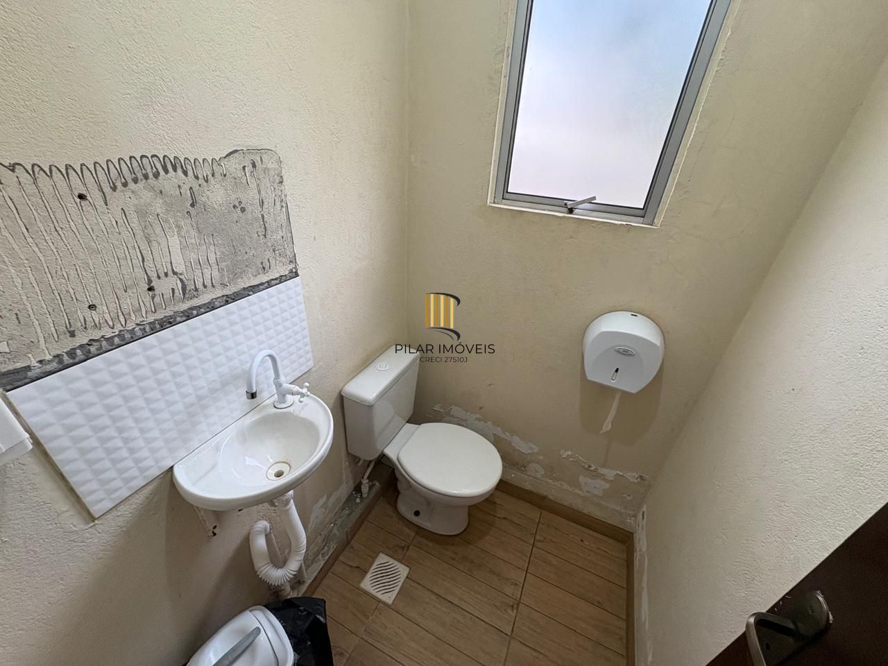 Apartamento 2 dormitórios na bairro Glória