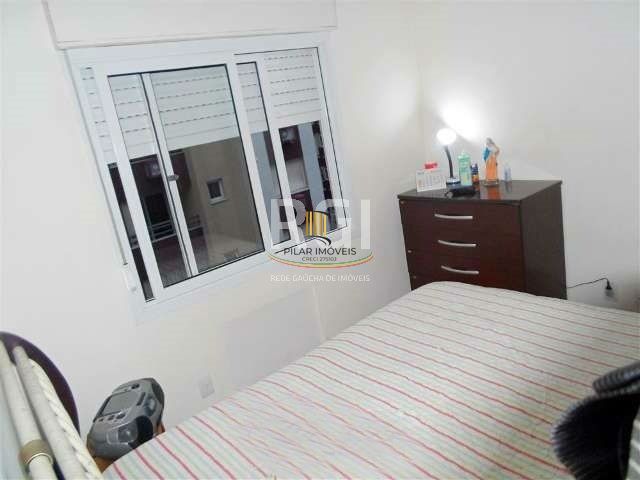 Apartamento para Venda - 84.34m², 3 dormitórios, sendo 1 suites, 1 vaga - Boa Vista